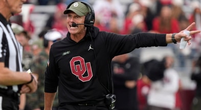 Syndication: The Oklahoman