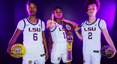 Grace Knoix, ZaKiyah johnson, Divine Bourrage