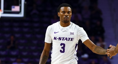 CJ Jones 2024