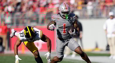 Quinshon Judkins