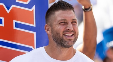 Tim Tebow