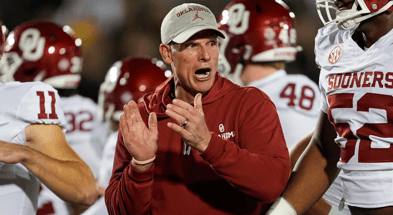 OU Brent Venables