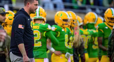 OREGON ESPN FPI