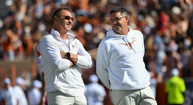 Steve Sarkisian, Jeff Banks