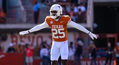 Jelani McDonald