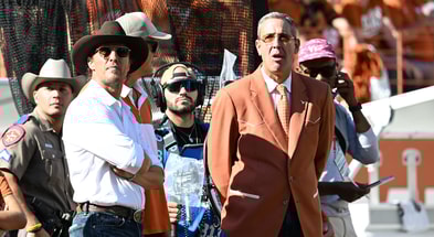 Matthew McConaughey, Chris Del Conte