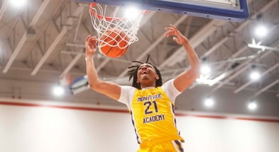 Montverde Academy - National High School Basketball