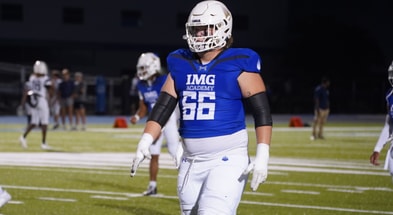 Breck Kolojay Alabama Crimson Tide