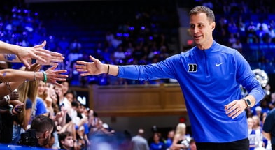 NCAA Basketball: Duke Countdown to Craziness