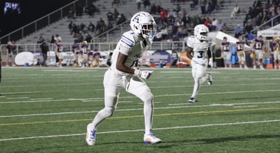 LSU landed a commitment from Louisiana's most productive WR (Photo: On3)