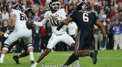 marcel-reed_54113469628_o-South Carolina Gamecocks football vs TexasAM Aggies-Nov 2 2024-Credit CJ Driggers GamecockCentral
