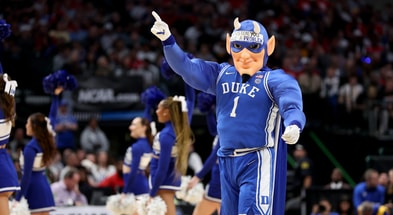 NCAA Basketball: NCAA Tournament South Regional-Duke vs Houston