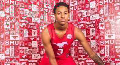 bj-davis-ray-commits-to-smu-basketball