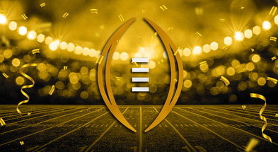 Breaking down LSU's SEC Championship + CFB Playoffs chances