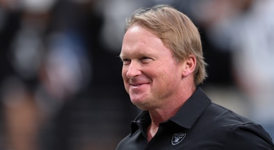 Jon Gruden