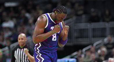 TCU Ernest Udeh Jr. injury update