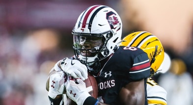 nyck-harbor_54145120853_o-South Carolina Gamecocks football vs Missouri Tigers-Nov 16 2024-Credit Katie Dugan GamecockCentral