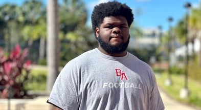Stephon-Shivers-Florida-Gators