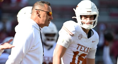 Steve Sarkisian, Arch Manning
