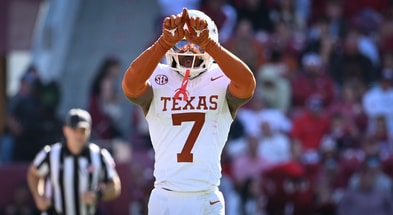 Jahdae Barron