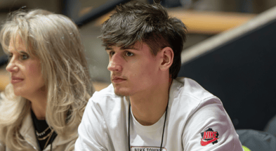 Purdue recruiting target Trey Thompson