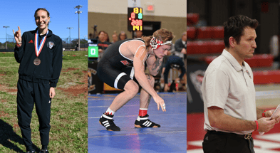 OLY roundup NC State 11.18