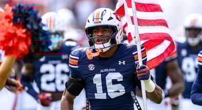 Demarcus Riddick