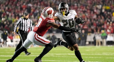 Jordan James Wisconsin Run