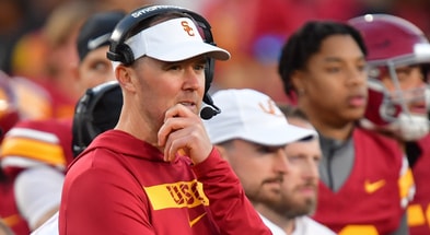 USC HC Lincoln Riley
