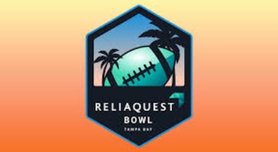 Reliaquest Bowl