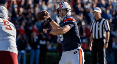 Walker White (Photo by Matt Rudolph/Auburn Live)