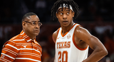 Rodney Terry, Tre Johnson