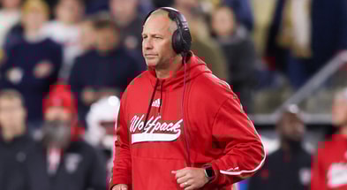 Dave Doeren