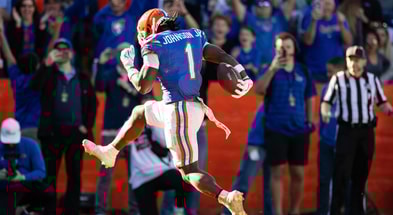 Montrell-Johnson-Jr-Florida-Gators