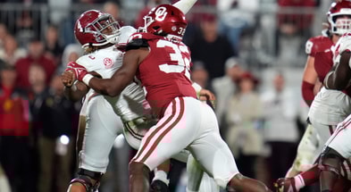 OU defense