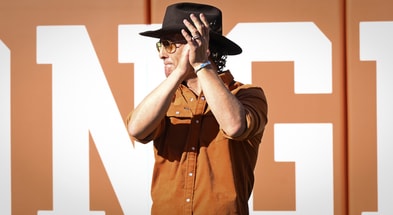 Matthew MCConaughey