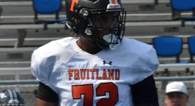 2026 OT Kelvin Obot