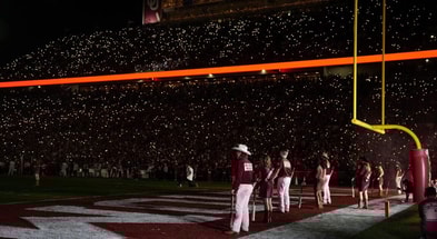 OU Stadium