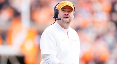 josh heupel