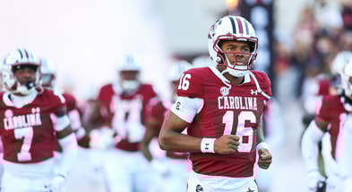 lanorris-sellers_54160709155_o-South Carolina Gamecocks football vs Wofford Terriers-Nov 23 2024-Credit Katie Dugan GamecockCentral