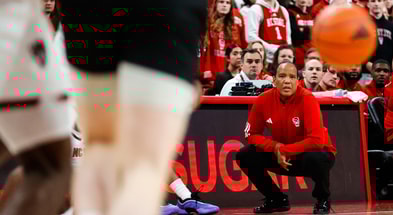 Kevin Keatts