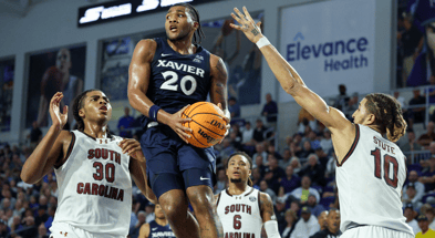 Why LeBron James shouted out South Carolina s Meechie Johnson