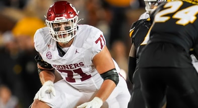 NCAA Football: Oklahoma at Missouri