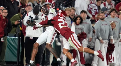 Syndication: The Oklahoman