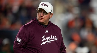 Mike Elko, Texas A&M