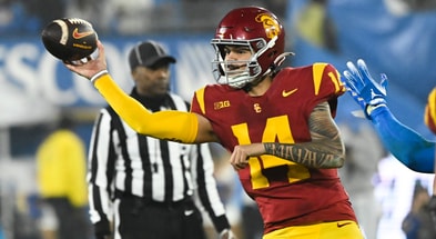 Jayden Maiava, USC