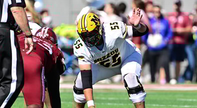 Connor Tollison