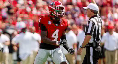 KJ Bolden