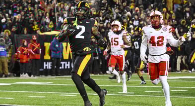 Kaleb Johnson (12)