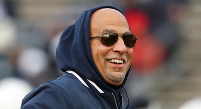 james-franklin-penn-state-fans-were-not-hunting-were-playing-football